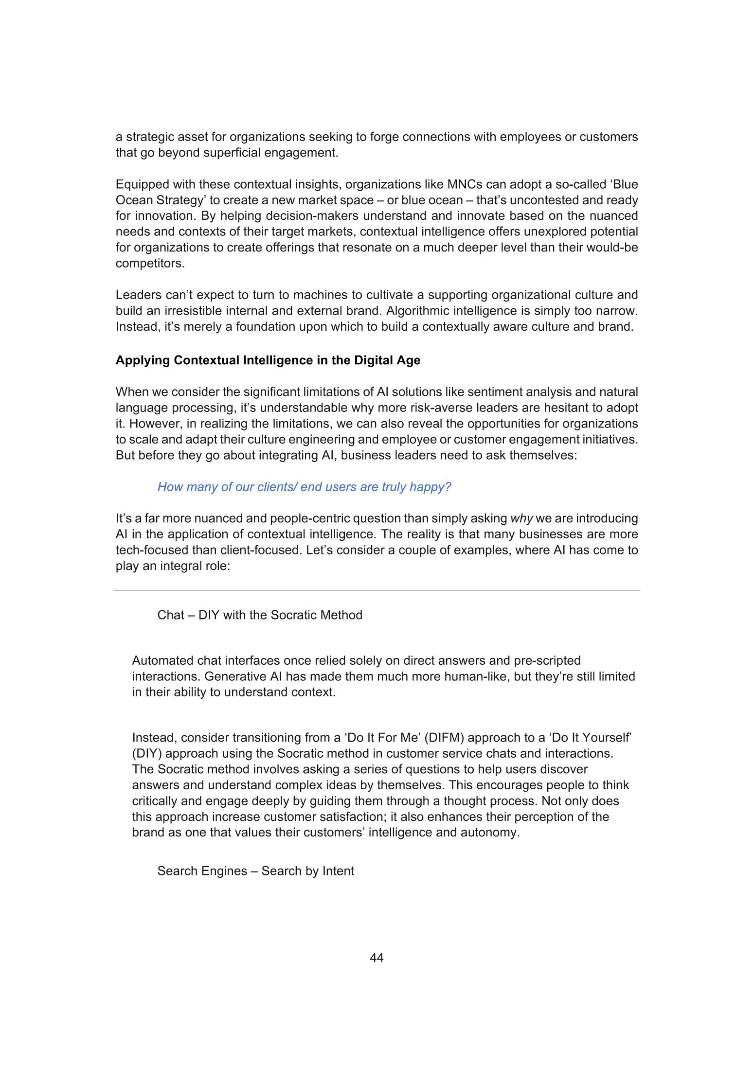 Contextual Intelligence: The Art and Science of Reengineering Ourselves - Image 3